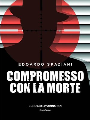 cover image of Compromesso con la morte